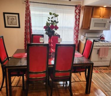 North Philadelphia Apartamento | Cozy 2-bedroom Apartment