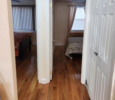 North Philadelphia Apartamento | Cozy 2-bedroom Apartment