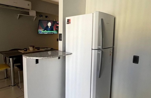 Mendoza City Center Apartamento | Cozy 2-bedroom apartment with parking free, WIFI and AC