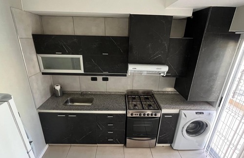 Mendoza City Center Apartamento | Cozy 2-bedroom apartment with parking free, WIFI and AC