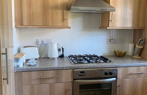 Bishop's Apartamento | Cozy 2 bedroom apartment, walking distance of Big Ben, London Eye & Embankment