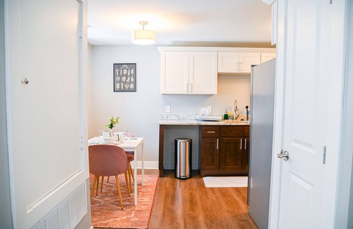 Midtown Apartamento | Cozy 2-Bedroom Apartment Minutes from Downtown