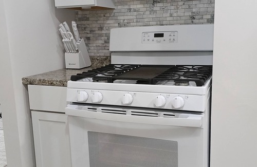 Detroit Apartamento | Cozy 2-bedroom apartment with AC, WiFi in charming Detroit