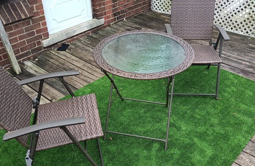 Grosse Pointe Apartamento | Cozy 2-bedroom apartment minutes from Downtown Detroit