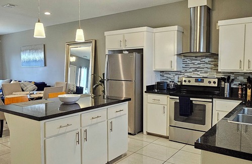 McAllen Apartamento | Cozy 2-bedroom apartment in welcoming McAllen with WiFi, AC