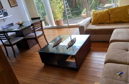 Conocoto Apartamento | Cozy 2-bedroom apartment in enjoyable Quito Cumbayá