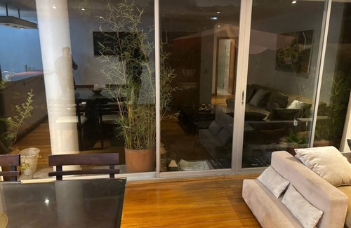 Conocoto Apartamento | Cozy 2-bedroom apartment in enjoyable Quito Cumbayá