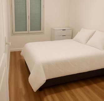 Chambly Apartamento | Cozy 2 bedroom apartment close to Paris