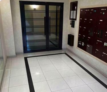Chambly Apartamento | Cozy 2 bedroom apartment close to Paris