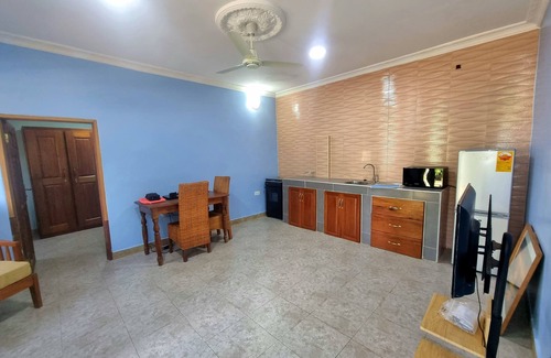 Aburi Apartamento | Cozy 2 bedroom apartment in the beautiful Aburi Mountains.