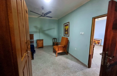Aburi Apartamento | Cozy 2 bedroom apartment in the beautiful Aburi Mountains.