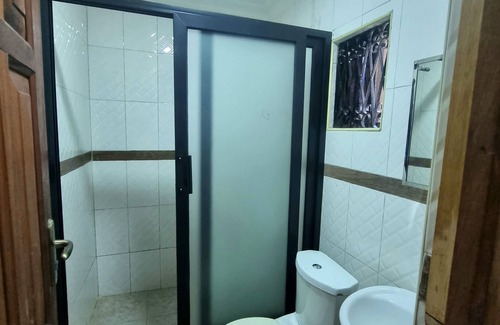 Aburi Apartamento | Cozy 2 bedroom apartment in the beautiful Aburi Mountains.