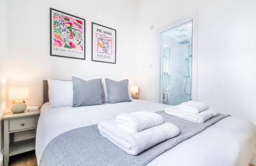 Sutton West Apartamento | Cozy 2 Bedroom Apartment in Sutton