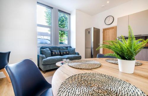 Sutton West Apartamento | Cozy 2 Bedroom Apartment in Sutton