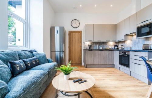 Sutton West Apartamento | Cozy 2 Bedroom Apartment in Sutton