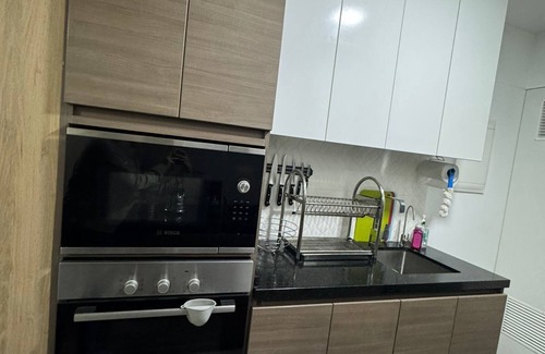 Santiago de Surco Apartamento | Cozy 2-bedroom apartment in Santiago de Surco with WiFi