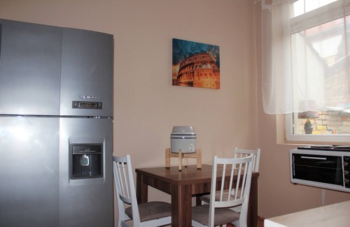 Savamala Apartamento | Acogedor apartamento de 2 dormitorios en el centro de la ciudad