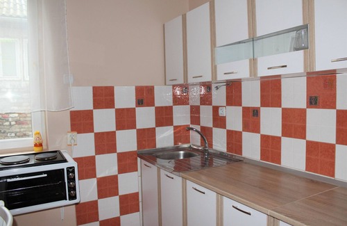 Savamala Apartamento | Acogedor apartamento de 2 dormitorios en el centro de la ciudad