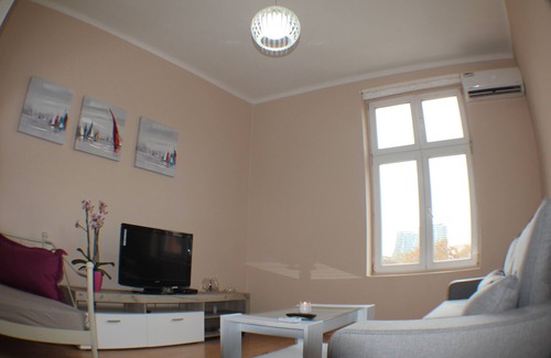 Savamala Apartamento | Acogedor apartamento de 2 dormitorios en el centro de la ciudad