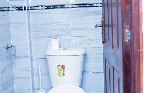 Ruiru Apartamento | Cozy 2-bedroom apartment with AC and WiFi in marvelous Ruiru