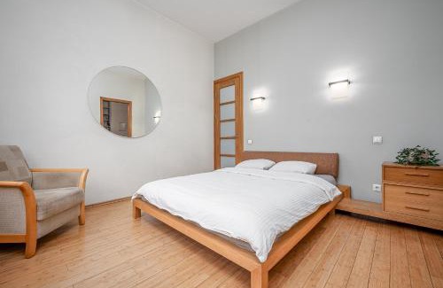 Vilnius city municipality Apartamento | Cozy 2-Bedroom Apartment - 4