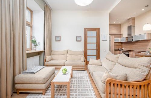 Vilnius city municipality Apartamento | Cozy 2-Bedroom Apartment - 4