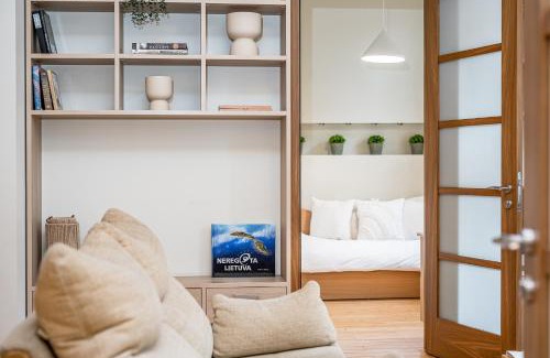 Vilnius city municipality Apartamento | Cozy 2-Bedroom Apartment - 4