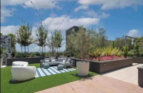 Santa Ana Apartamento | Cozy 2 Bedroom Apartment Near Disneyland and Anaheim Convention Center
