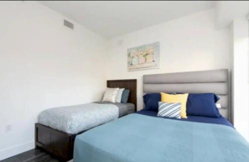 Santa Ana Apartamento | Cozy 2 Bedroom Apartment Near Disneyland and Anaheim Convention Center