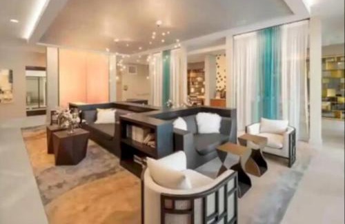 Santa Ana Apartamento | Cozy 2 Bedroom Apartment Near Disneyland and Anaheim Convention Center