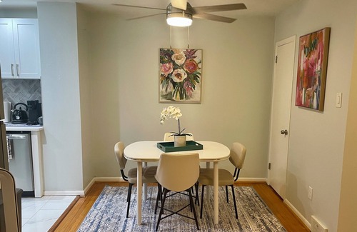 Aldan Apartamento | Cozy 2-bedroom apartment in charming Aldan