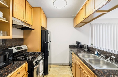 South Manchaca Apartamento | Cozy 2-bedroom apartment in peaceful Austin with WiFi, AC