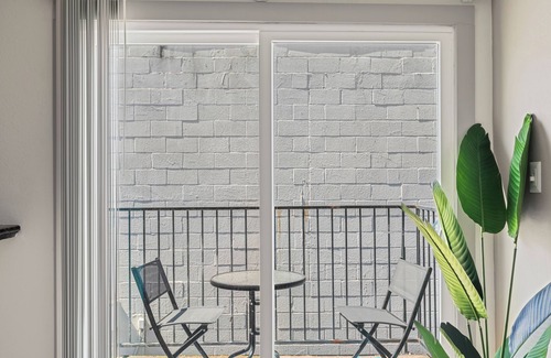 South Manchaca Apartamento | Cozy 2-bedroom apartment in peaceful Austin with WiFi, AC
