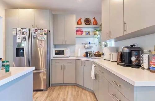Cathedral City Cove Casa | Cozy 2-bedroom bungalow in charming Cathedral City Cove