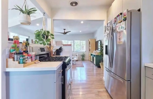 Cathedral City Cove Casa | Cozy 2-bedroom bungalow in charming Cathedral City Cove