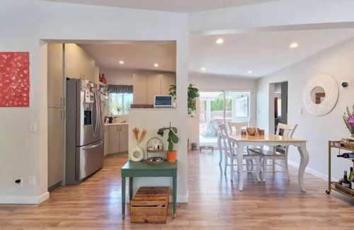 Cathedral City Cove Casa | Cozy 2-bedroom bungalow in charming Cathedral City Cove