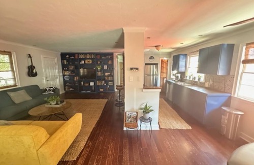 Southern Pines Casa | Cozy 2-bedroom bungalow with WiFi, AC in welcoming Southern Pines