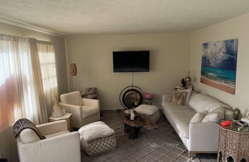 Pacific Palisades Apartamento | Cozy 2 Bedroom Beach Bungalow - Pacific Palisades
