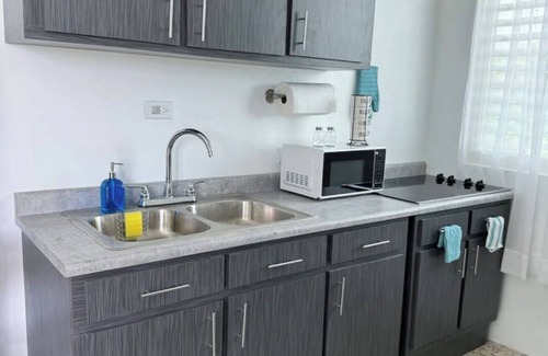 Cerro Gordo Apartamento | Cozy 2-bedroom beach apartment in wonderful Cerro Gordo with AC, WiFi