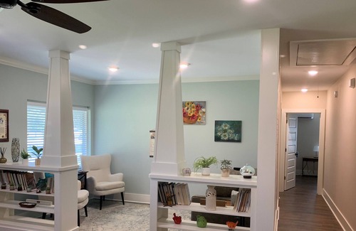 Columbus Casa | Cozy 2 bedroom bungalow