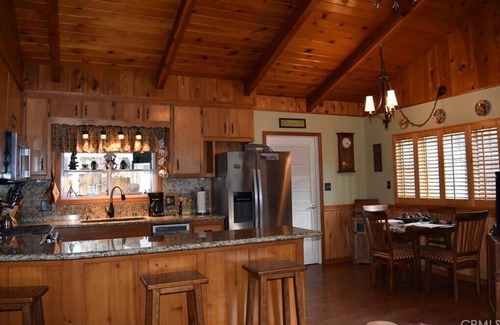 Peter Pan Cabina | Cozy 2-bedroom cabin in lovely Big Bear