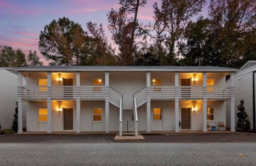 Biloxi Condominio | Cozy 2-bedroom condo with AC, WiFi , PPV and in tranquil southern, Ocean Springs