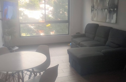San Salvador Condominio | Cozy 2-bedroom condo with AC, WiFi in beautiful San Salvador
