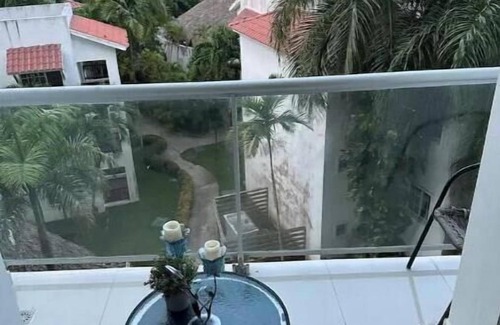 Boca Chica Condominio | Cozy 2-bedroom condo with WiFi, fitness room and pool in tranquil Boca Chica