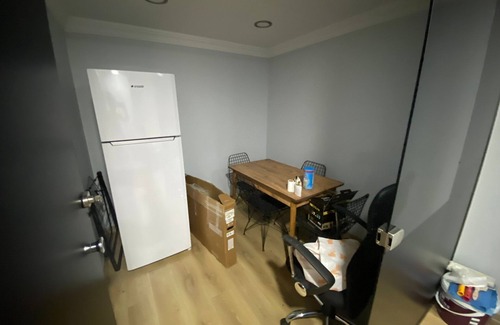 Kartal Condominio | Cozy 2-bedroom condo with AC, fitness room, WiFi in lovely Istanbul