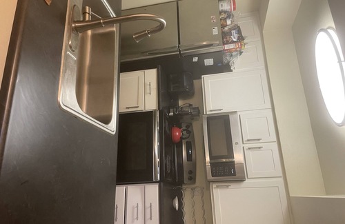 Dobson Ranch Condominio | Cozy 2 bedroom condo with loft