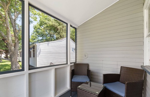 Ogunquit - Wells Cabina | Cozy 2 Bedroom Cottage