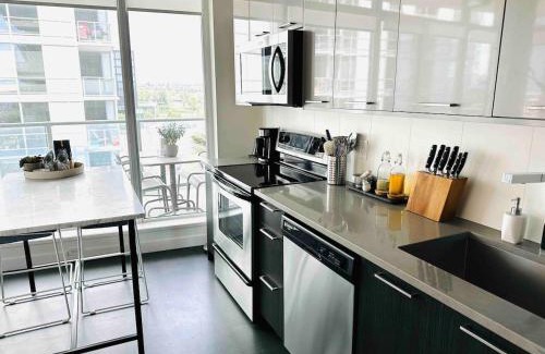 East Village Apartamento | Cozy 2-Bedroom Downtown Condo in the East Village