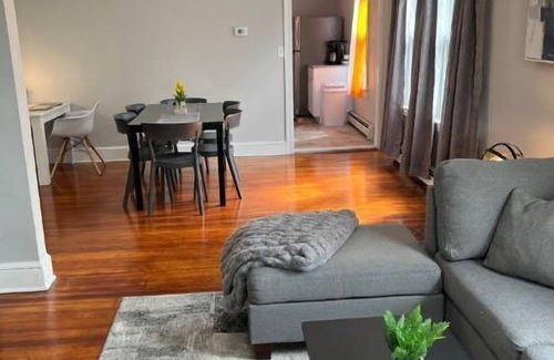 Center Casa | Cozy 2 Bedroom Family Stay