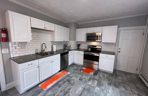 Center Casa | Cozy 2 Bedroom Family Stay